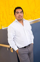 Billy Rasavong: General Manager Client Services