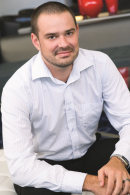 Dugald McCulloch: General Manager - Operations